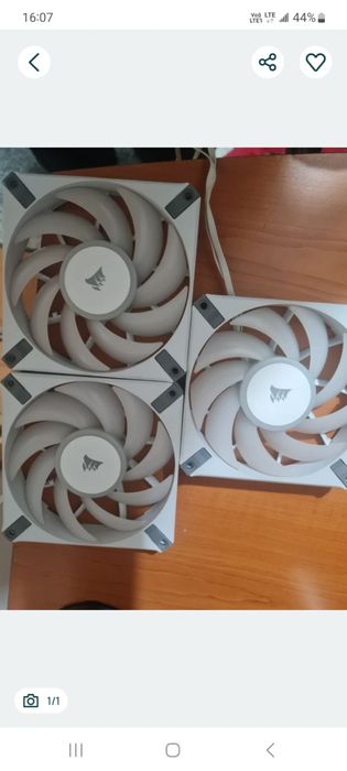 Ventilatoare Corsair