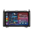 Navigatie Mercedes Vito Sprinter A/B, Android, 9Inch, BT, Carplay