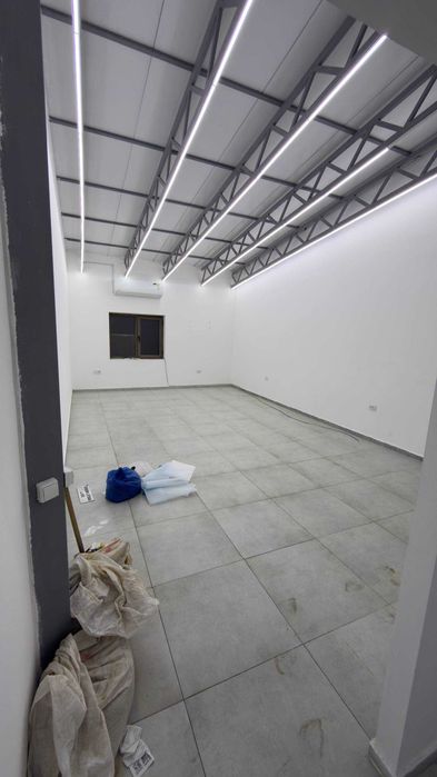 Аренда 37-66кв Под ВАШ Бизнес Госпитальный Метро Айбек Mirabad Avenue