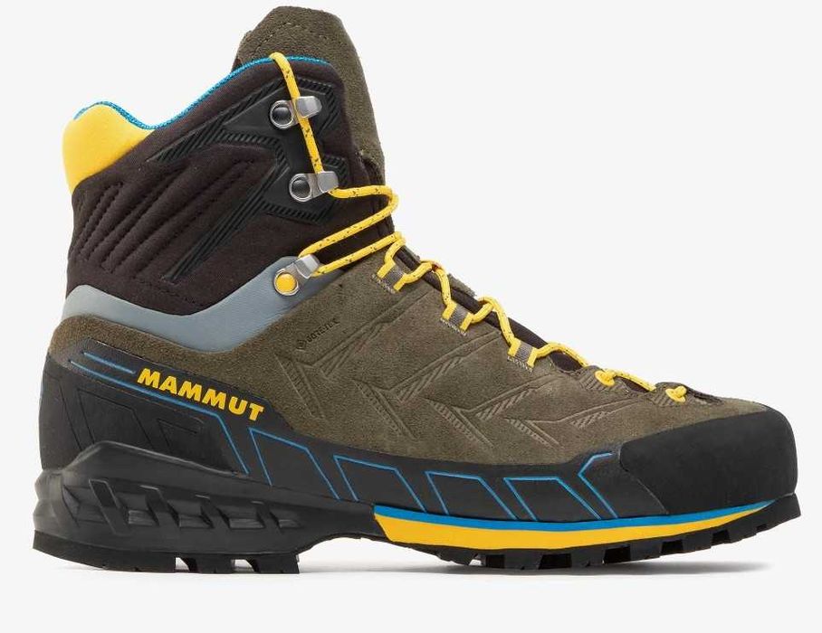 Bocanci tura Mammut Goretex, noi. salewa,meindl,scarpa,la sportiva