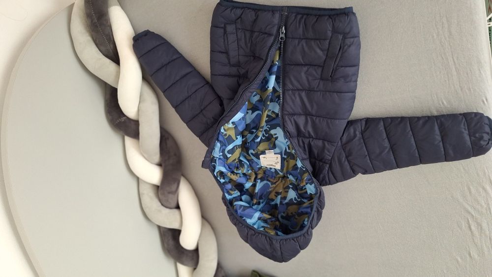 Gecute de toamna copii 92 c&a, rezerved, lupilu