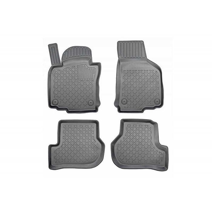 Covorase tavita 3D Premium VW Golf, Passat Jetta Polo Beetle -Garantie