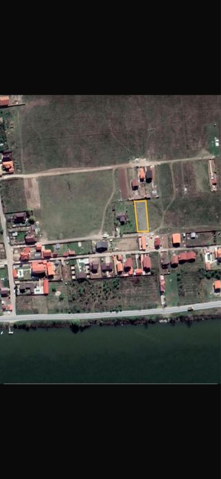 Vand Tern Intravilan  com Hinova