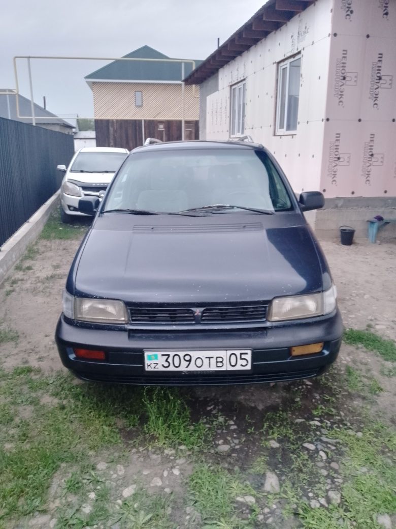 Продам Спеис вагон 1994