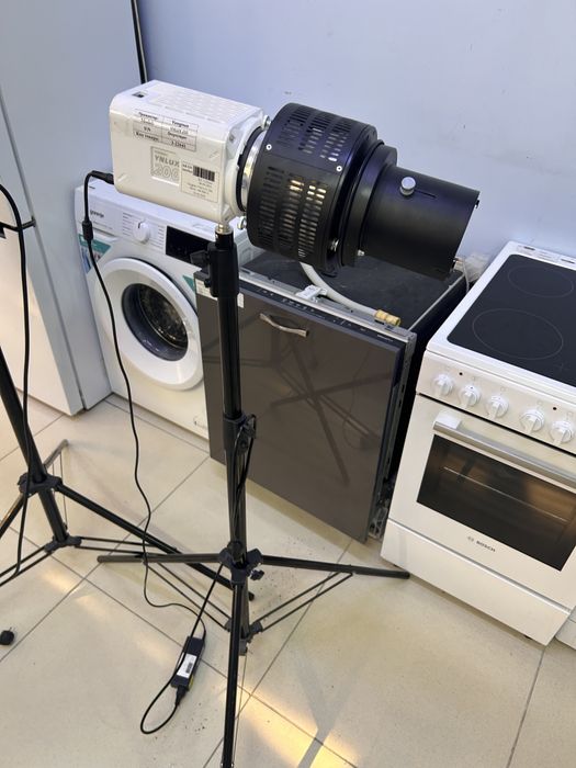 Софтбокс Yongnuo YNLUX 200
