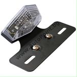 LED Стоп за мотор