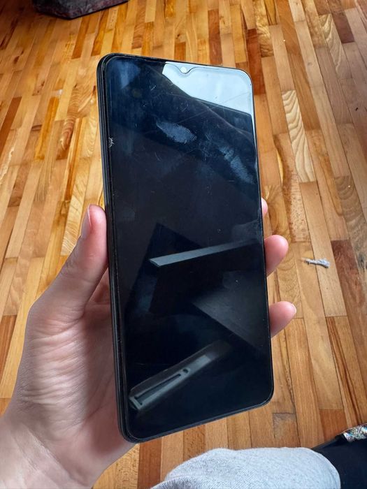 Telefon Samsung A12 Impecabil, ca nou