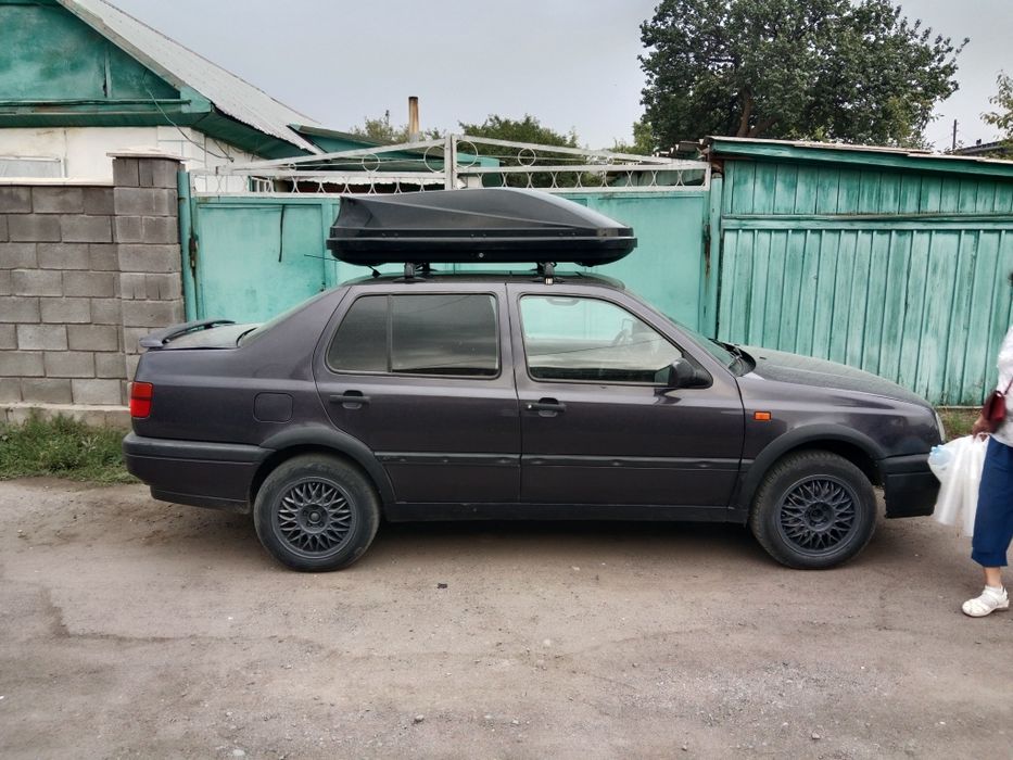 Диски bbs 5х100 обмен