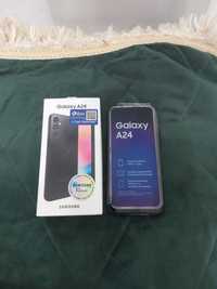 Samsung A24. Ideal