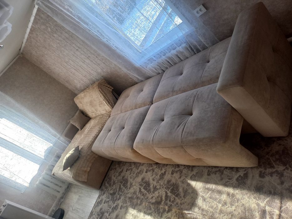 Продам диван, в отличном состоянии!!!