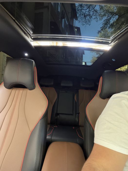 Byd song plus chempion gibrit full 150 km elektr 100 % toza