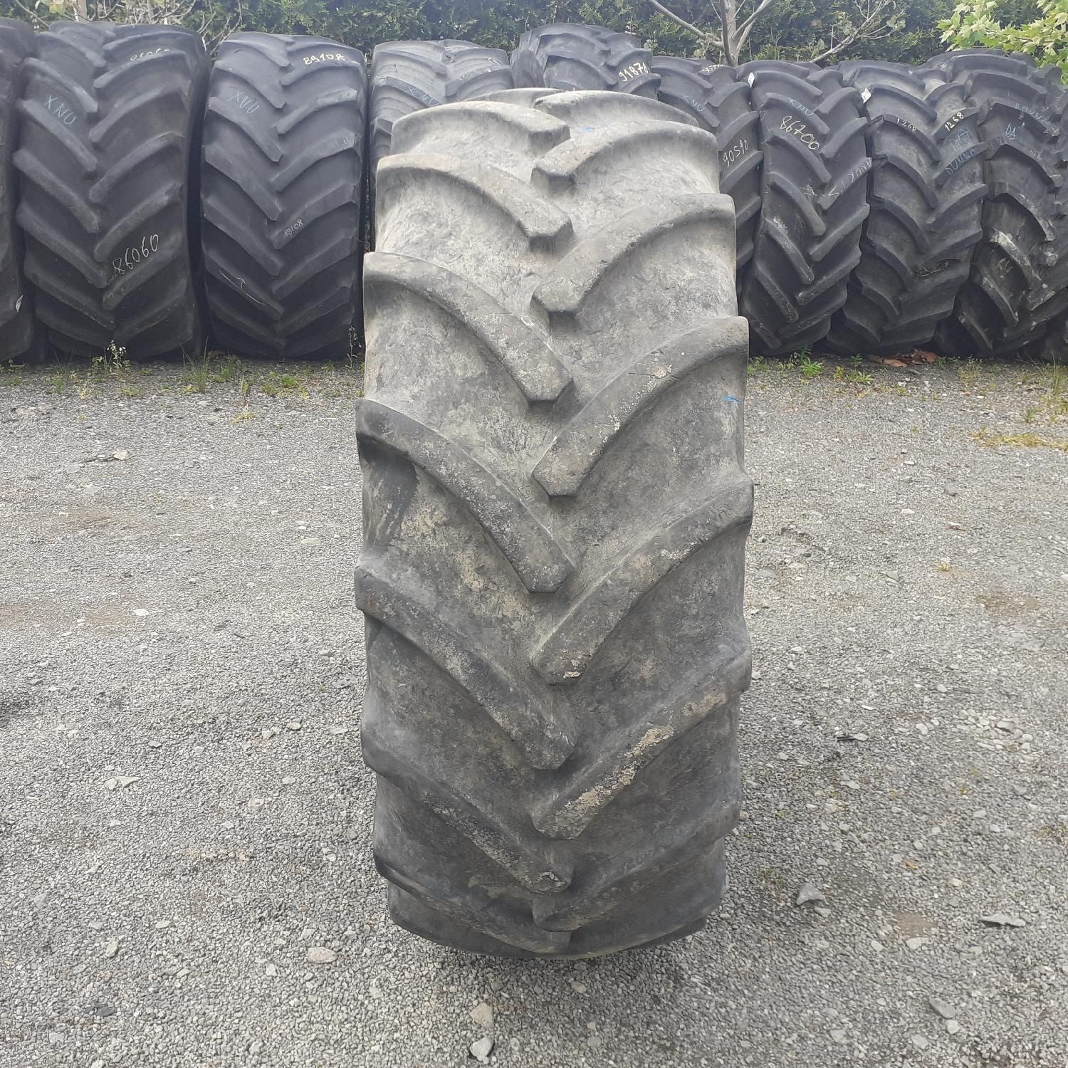 Cauciucuri 500/85R24 Continental Anvelope Cu Livrare Rapida