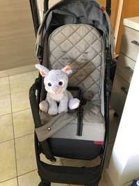 Baby stroller for sale in good condition