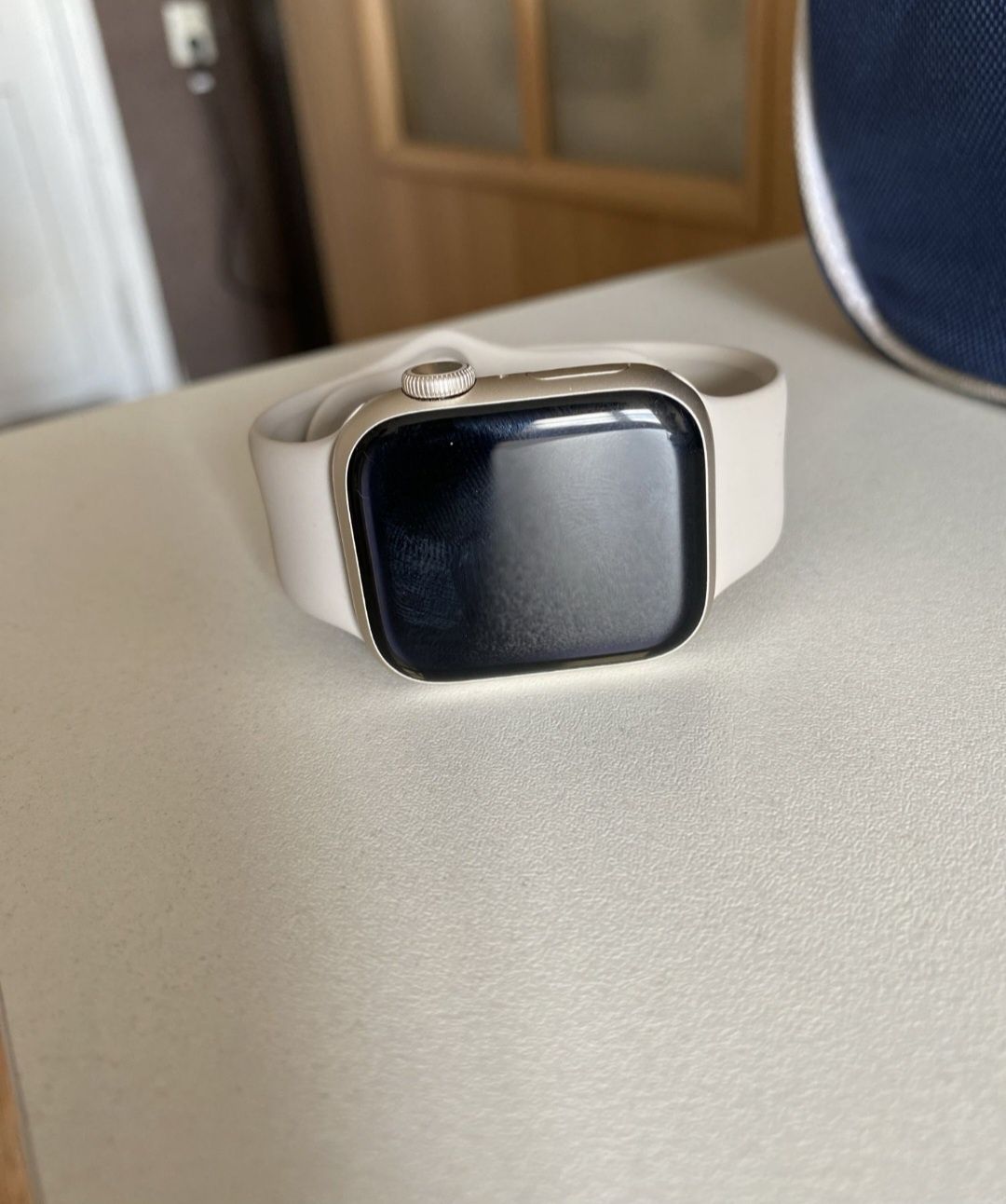 Apple Watch 8series в идеале