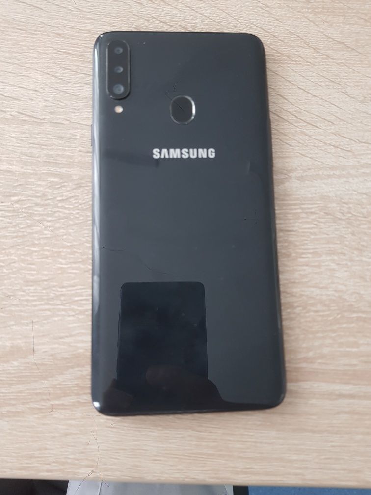 Samsung Galaxy A 20 S