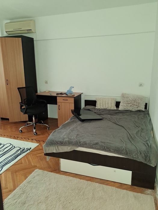 Inchiriez garsoniera ultracentrala