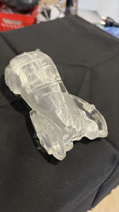 BUGATTI Type 57SC Atlantic masina de Crystal Vintage editie limitata!