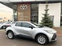 Toyota C-HR 140 CP, Navi, LED, Senzori parcare, Camera, Posibilitate rate