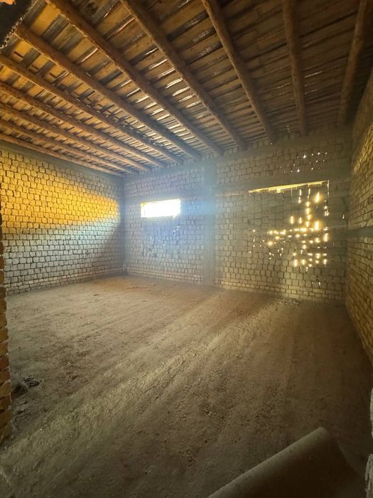 Срочно продаётся дом