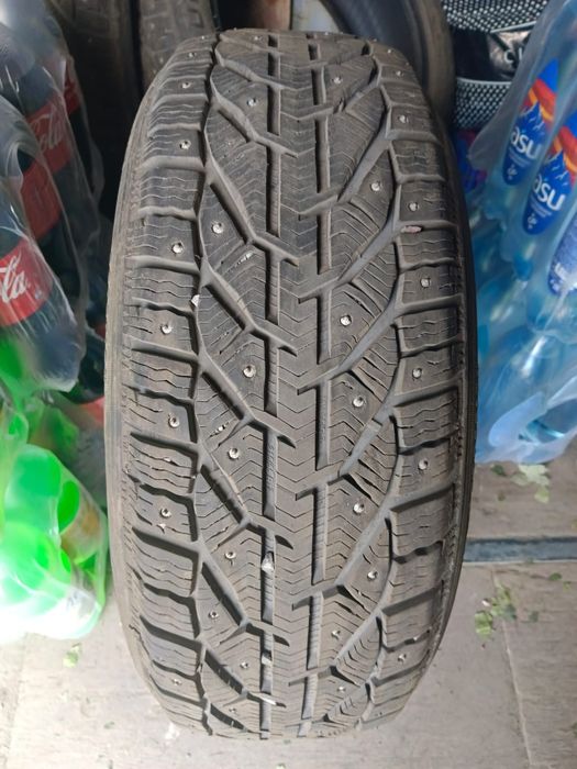 Шины Корморан 215/55/R17