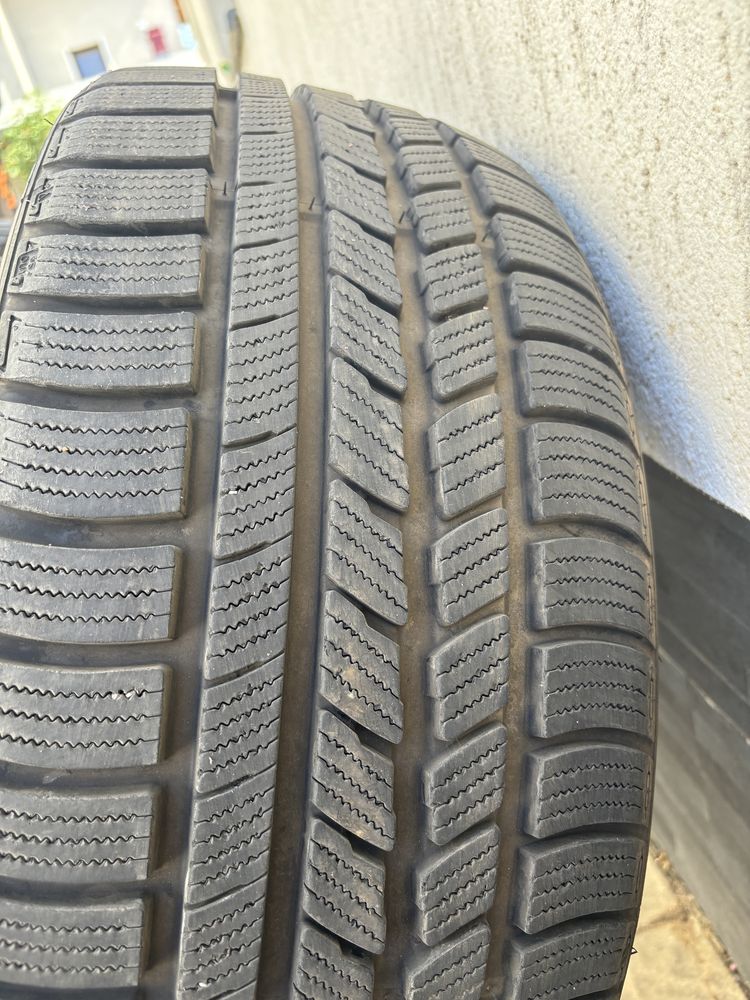 Anvelope iarna 225/45 R18 Nexen