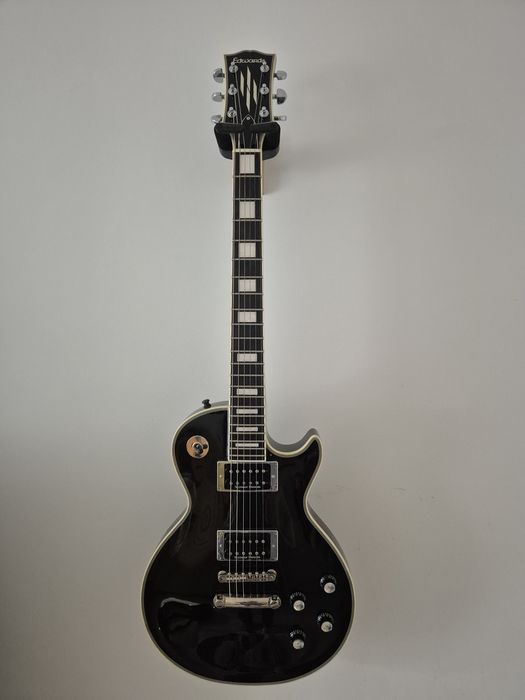 Гитара Edwards Les Paul