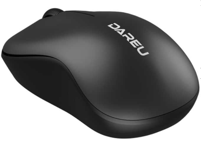 Мышь Dareu LM106G черный