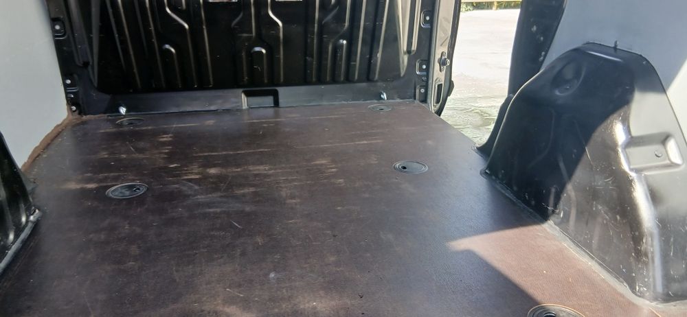 Vand Opel combo 1.6 Ecoflex 2016 AUTOMAT ,Schimb