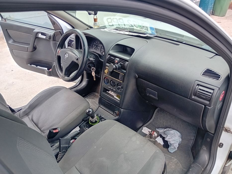 Opel Astra G pentru dezmembrari