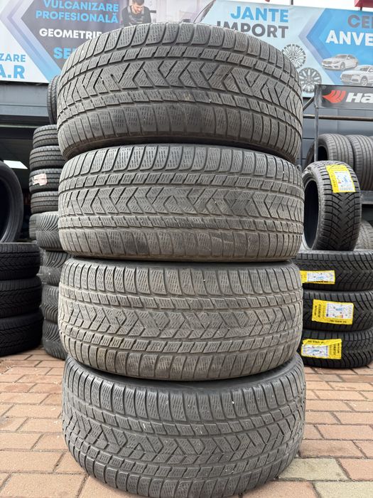 Jante Originale Bmw X7 M” 21 Iarna