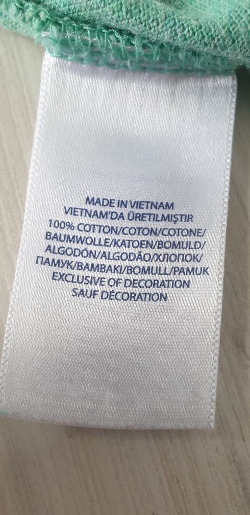 POLO Ralph Lauren Cotton Slim Fit Mens Size M ОРИГИНАЛ! Мъжка Тениска!