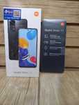 Redmi note 11  4+64gb