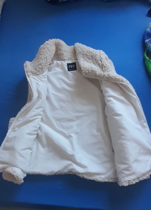 Vesta ZARA L dama