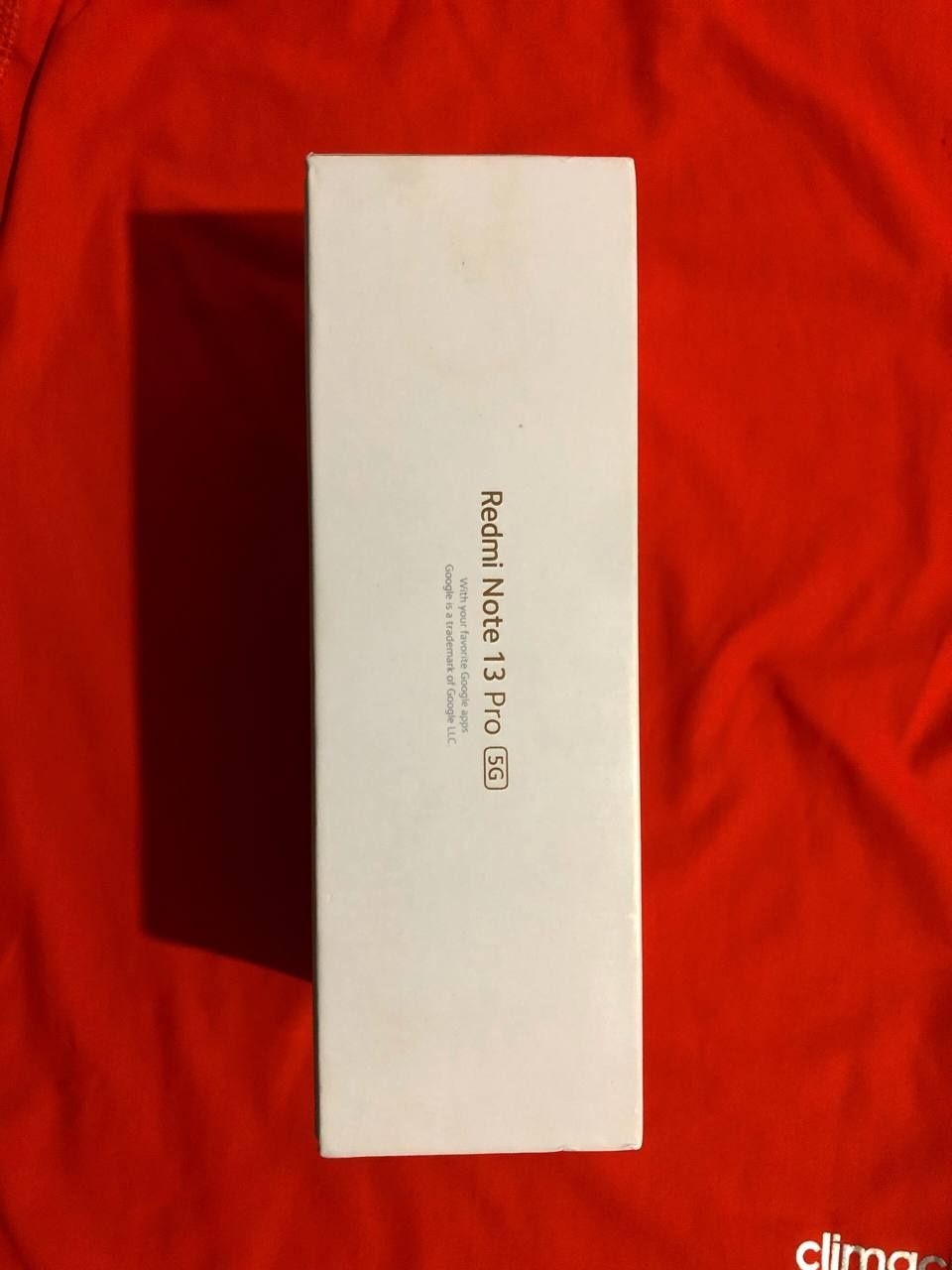Redmi Note 13pro 5G