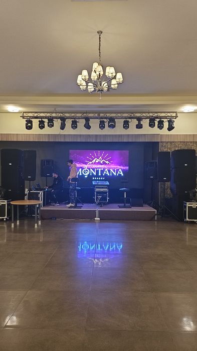 Merry Events pentru evenimentul tau unic
