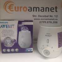Incalzitor electric Philips-AVENT SCF355/09 -D-