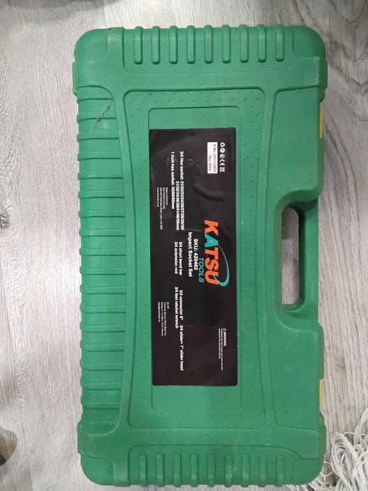 Гидоре ново 21-65 Катсу