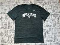 Nike Spartans original тениска.L
