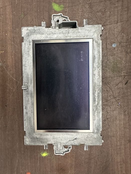 Display navigatie mercedes w212 s212 c207 A2129010103