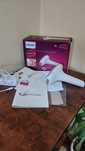 Фотоепилатор Philips lumea advanced sci1995