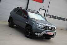 Dacia Duster dacia duster 1.3tce adventure edition navi clima camere360  jante