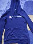 Hoodie Champion S