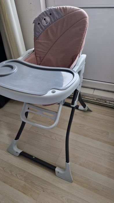 Scaun de masa pt bebe