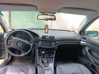 BMW e 39 motor 2 litri .d. 136 cai an 2001