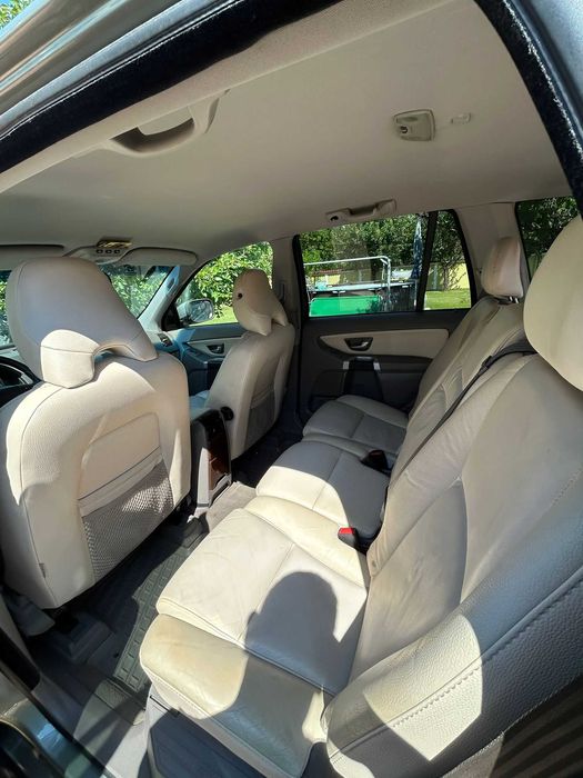 Vand volvo  XC90