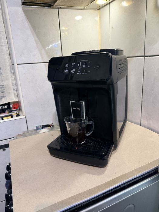Expresor automat philips ep 1200