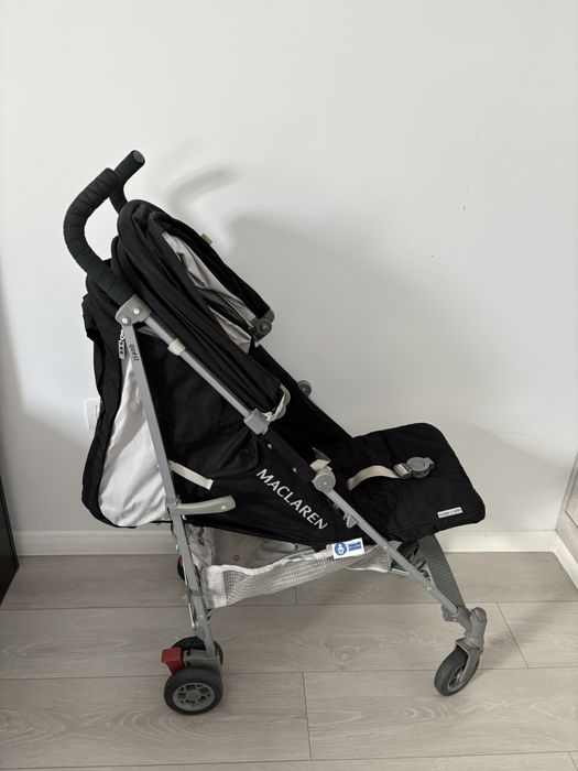 Carucior tip umbrela MacLaren