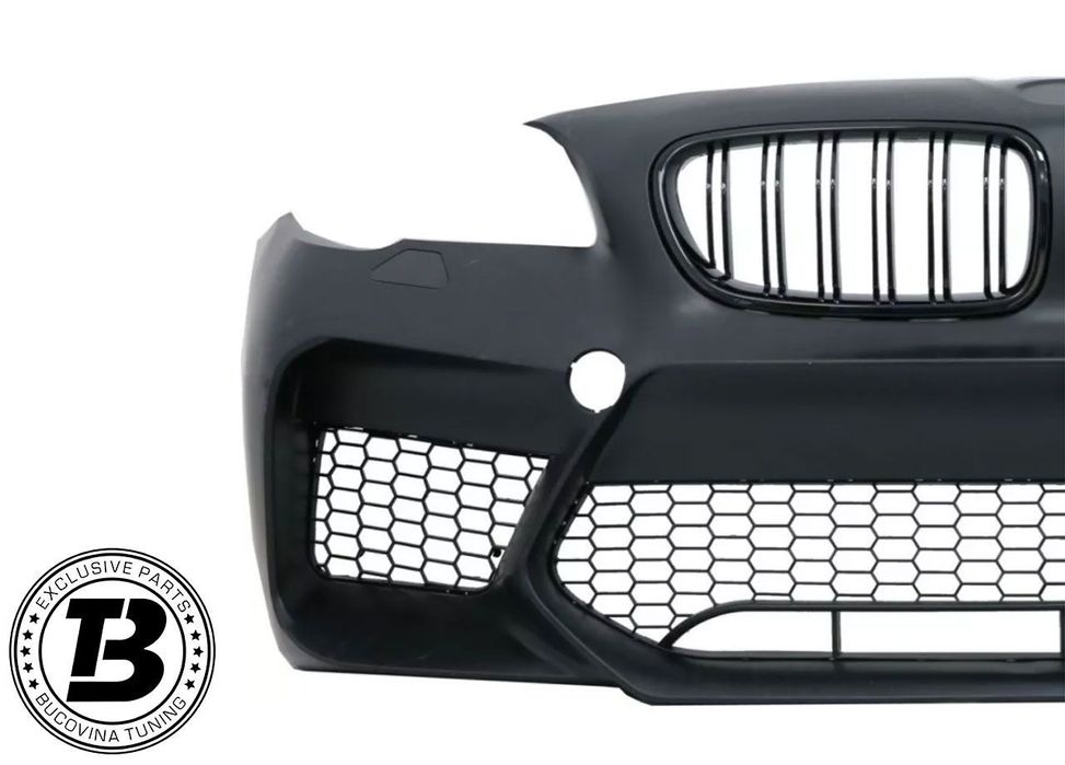 Bara Fata compatibila cu BMW Seria 5 F10 F11 G30 M5 Design