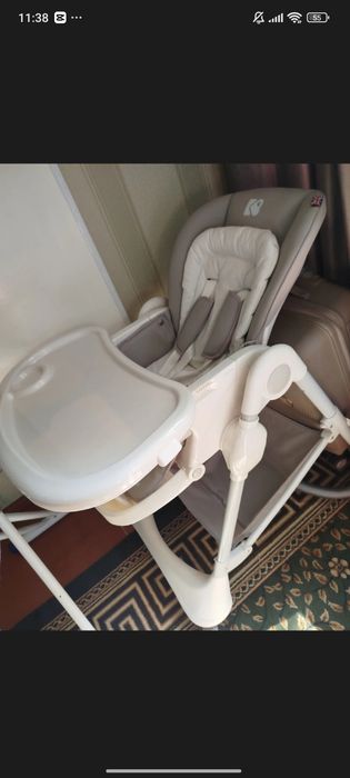 Стулчик енги ишлатилмаган