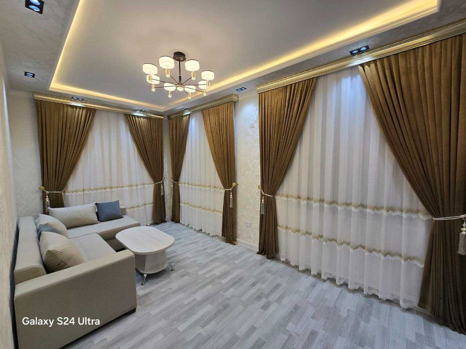 Продаётся 3х комн квартира на 3 этаже Ор-р 5 микрорайон Орбита